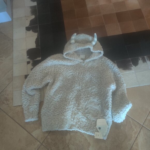 Gelato PiqueMonster collabsweatshirtsize L new oversized unisex